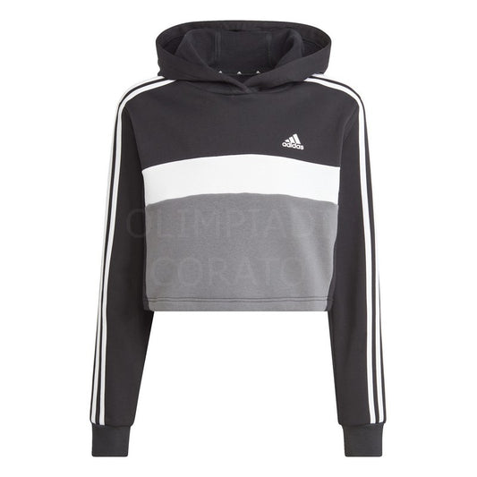 TUTA COMPLETA GIRL JUNIOR ADIDAS IJ8736