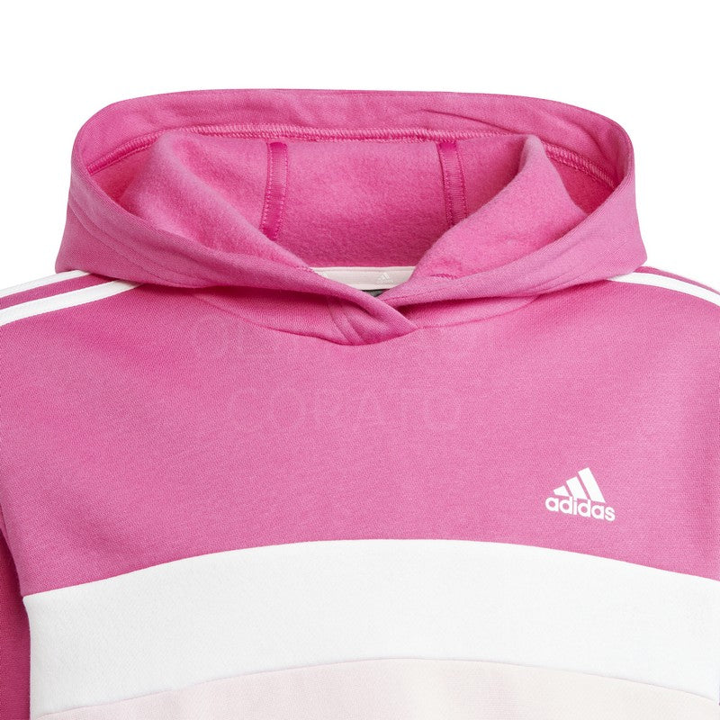 TUTA COMPLETA GIRL JUNIOR ADIDAS IJ8737