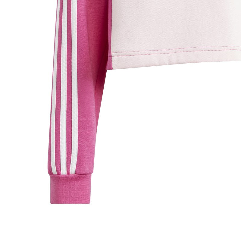 TUTA COMPLETA GIRL JUNIOR ADIDAS IJ8737