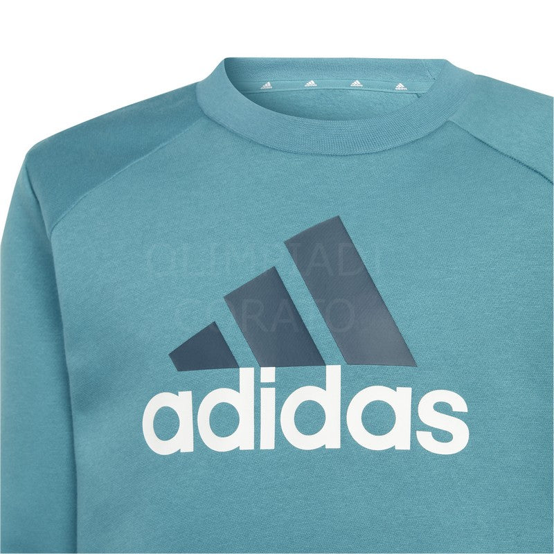 TUTA COMPLETA JUNIOR ADIDAS IJ6256