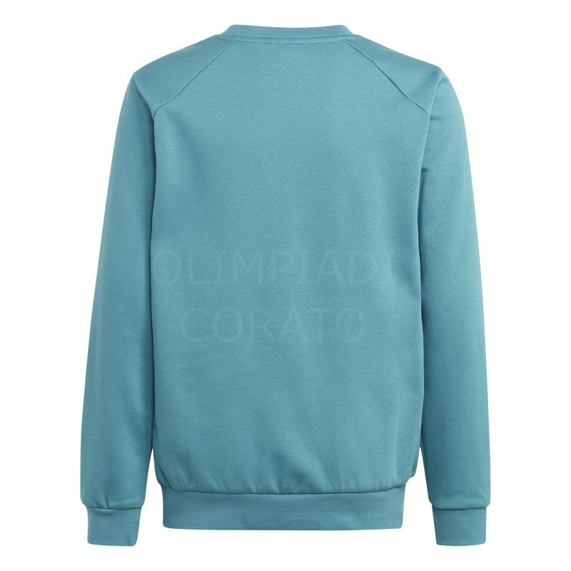 TUTA COMPLETA JUNIOR ADIDAS IJ6256