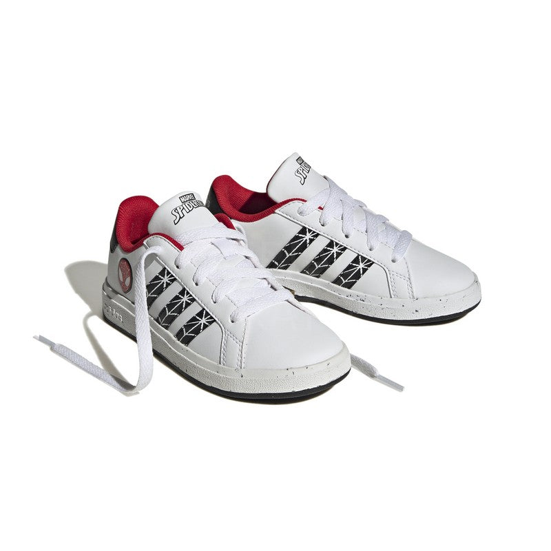 GRAND COURT SPIDER ADIDAS IG7169