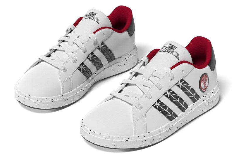GRAND COURT SPIDER ADIDAS IG7169