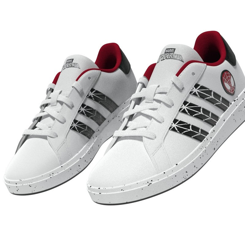 GRAND COURT SPIDER ADIDAS IG7169