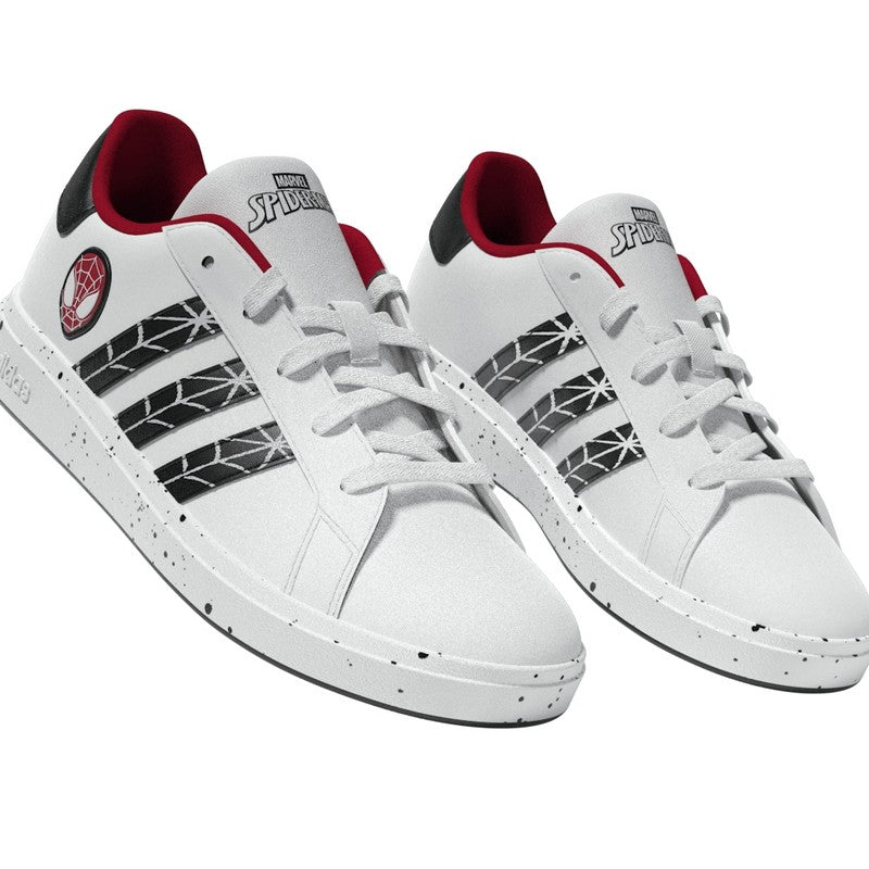GRAND COURT SPIDER ADIDAS IG7169