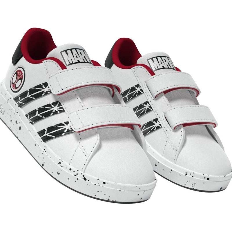 GRAND COURT SPIDER ADIDAS IF9893