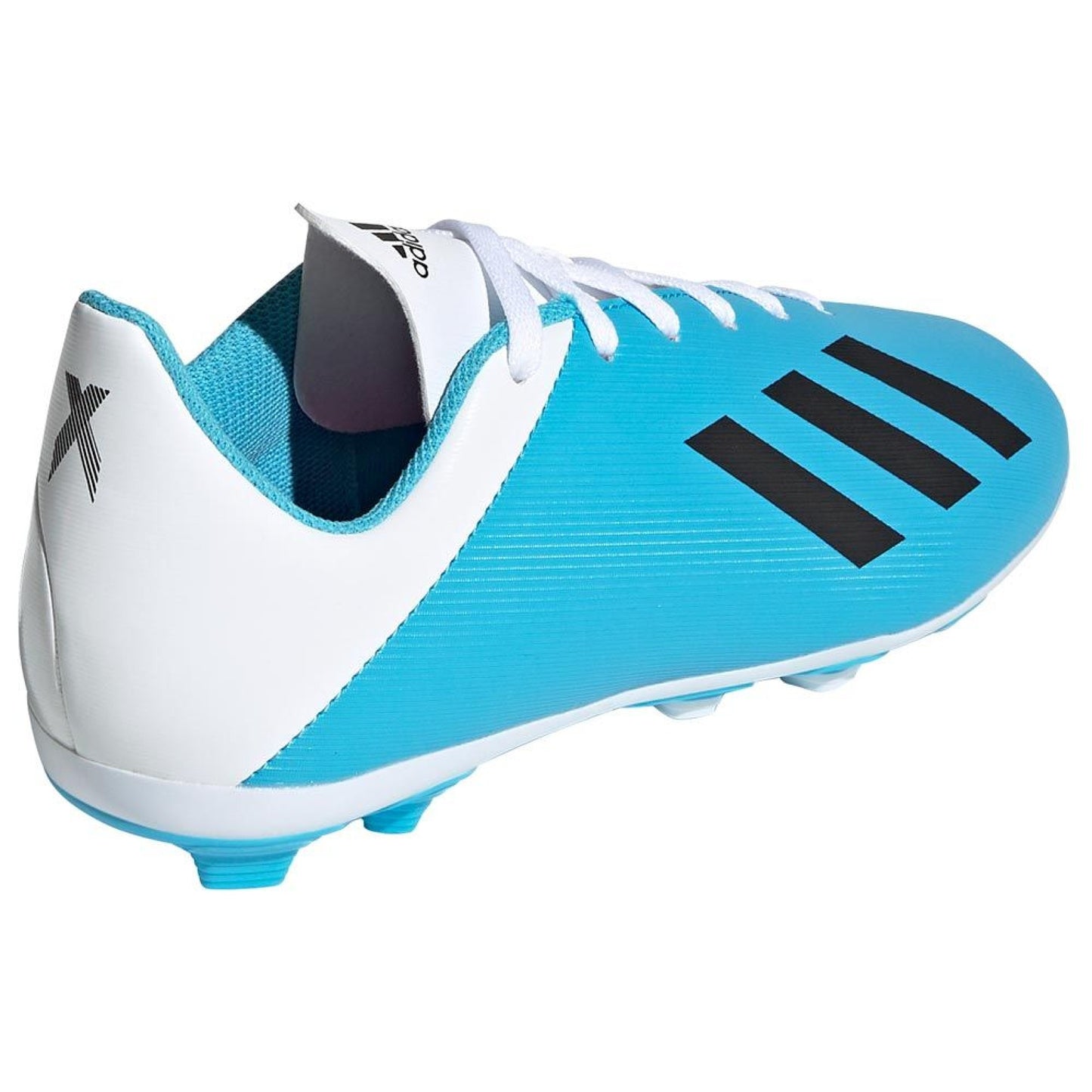 ADIDAS X 19.4 FXG JR F35361
