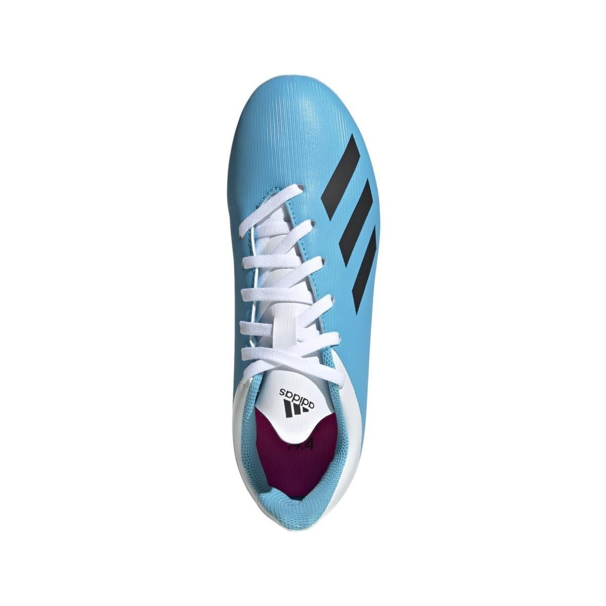 ADIDAS X 19.4 FXG JR F35361