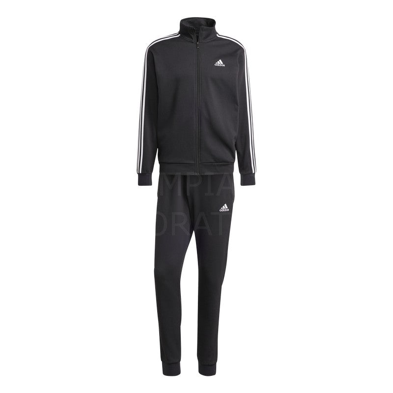 Tuta intera hot sale uomo adidas