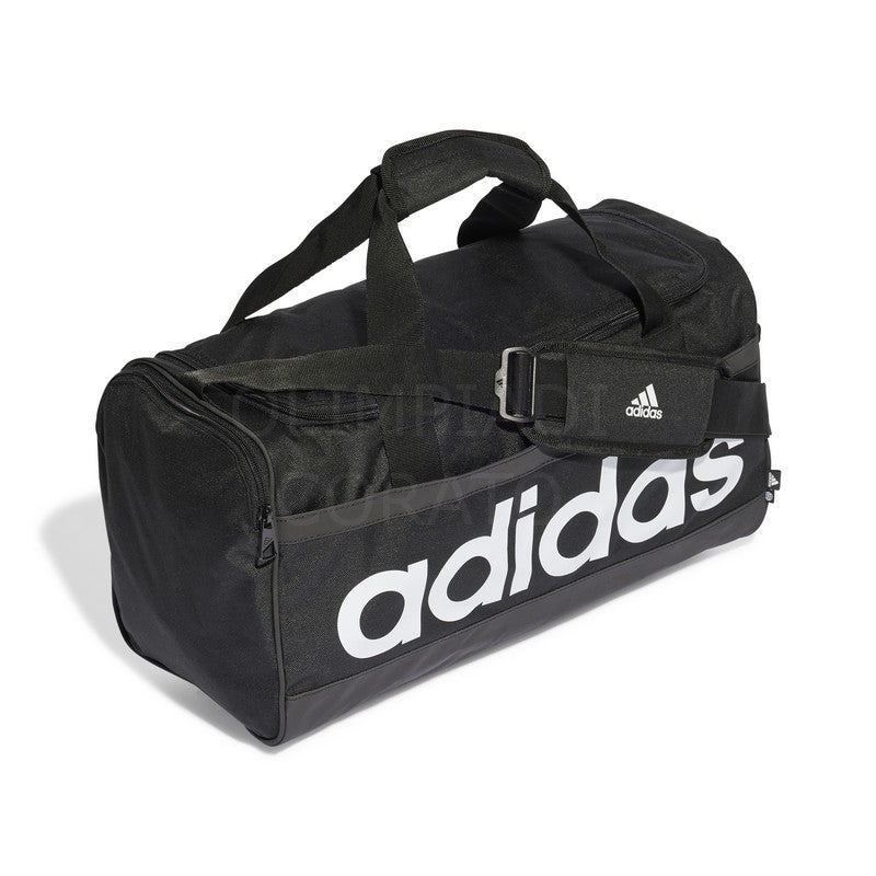 BORSONE BLACK/WHITE ADIDAS HT4743