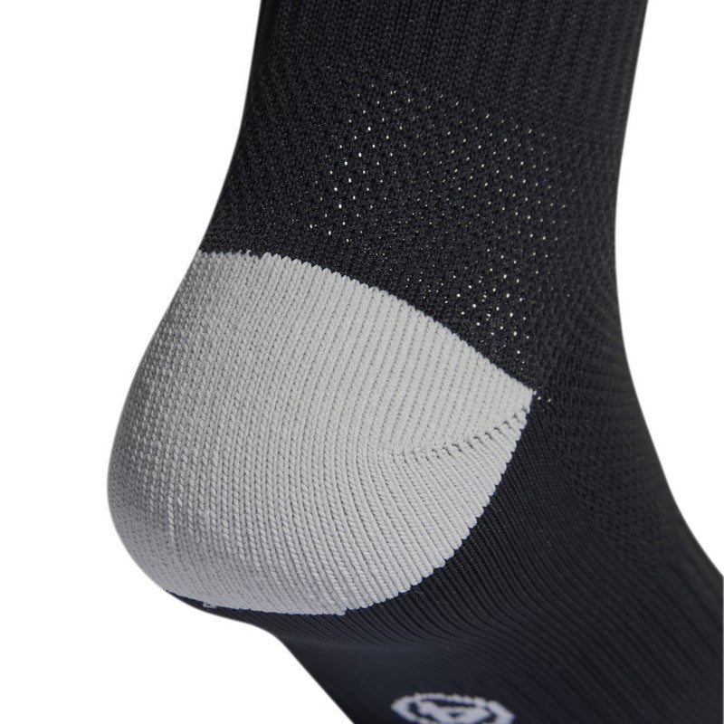 CALZINI CALCIO BLACK/WHITE ADIDAS HT6538