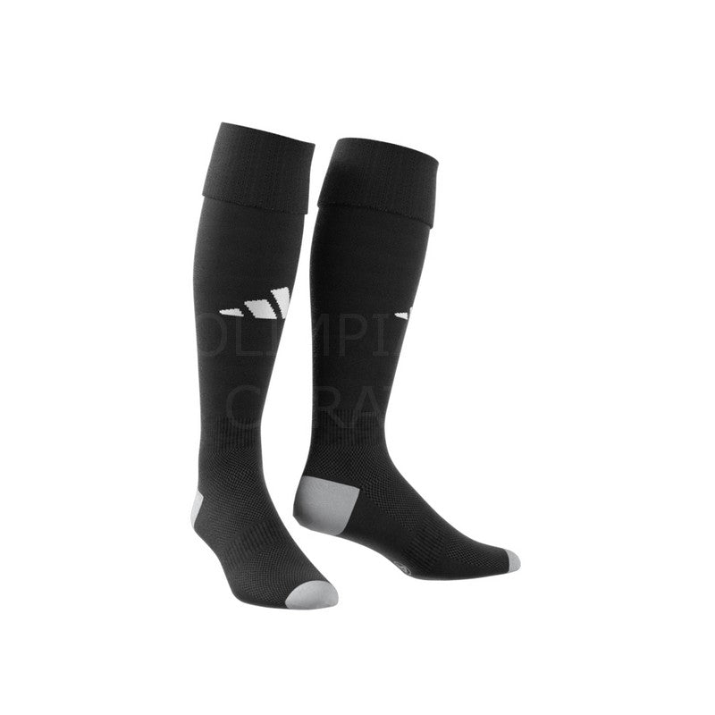 CALZINI CALCIO BLACK/WHITE ADIDAS HT6538
