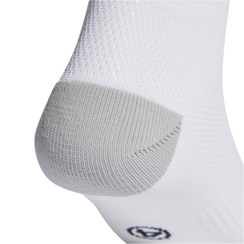 CALZINI CALCIO WHITE/BLACK ADIDAS IB7813