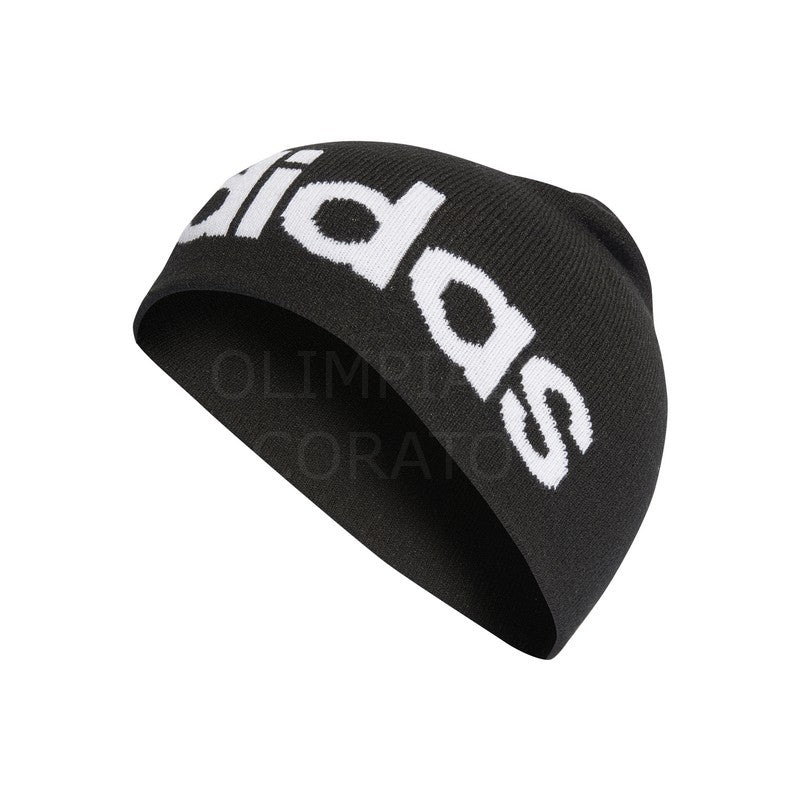 CAPPELLO BLACK WHITE ADIDAS IB2653