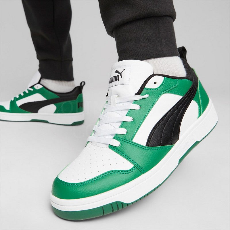 REBOUND V6 LOW PUMA 392328-06
