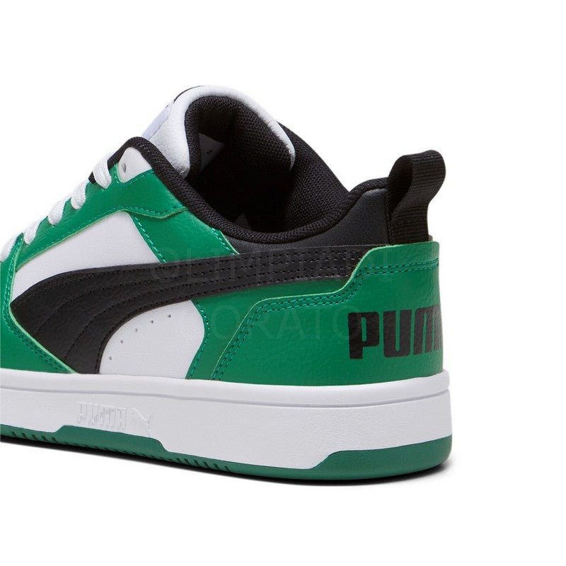 PUMA REBOUND LOW JR PUMA 393833-05