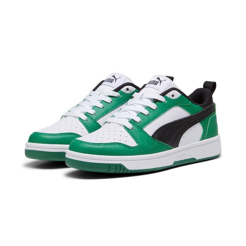PUMA REBOUND LOW JR PUMA 393833-05