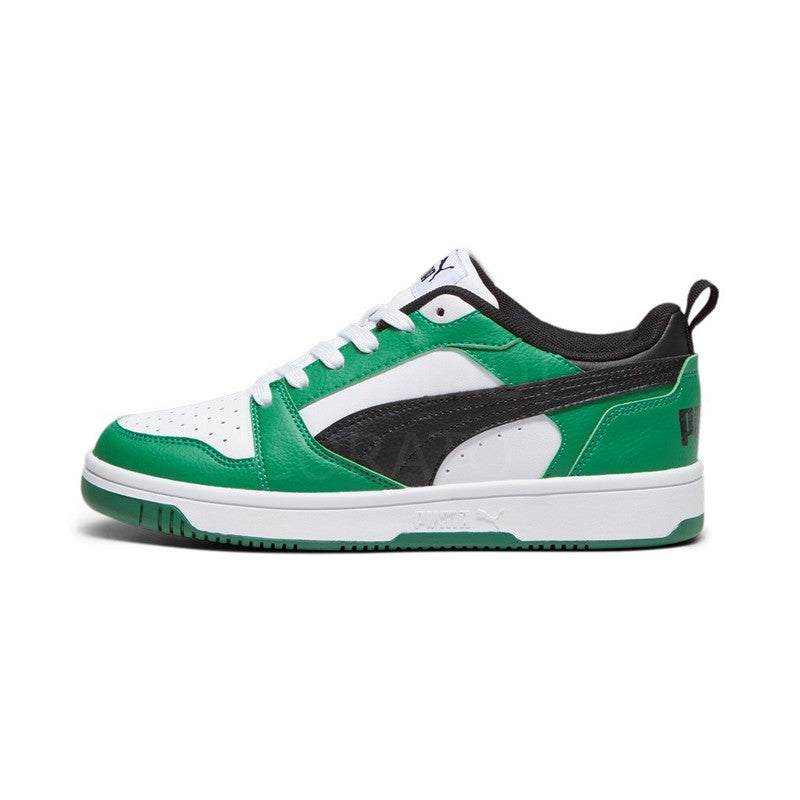 PUMA REBOUND LOW JR PUMA 393833-05