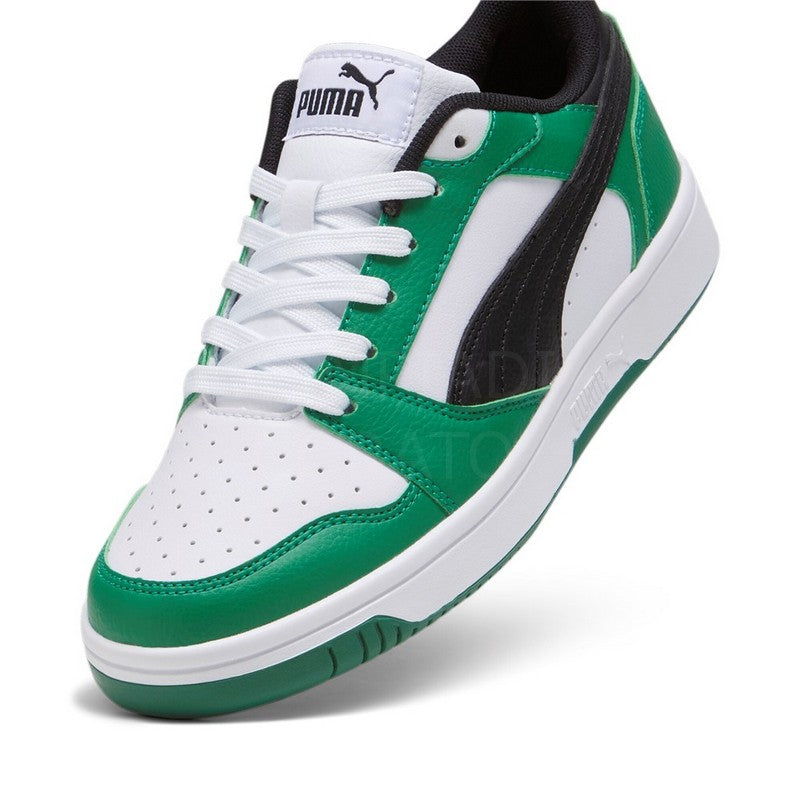PUMA REBOUND LOW JR PUMA 393833-05