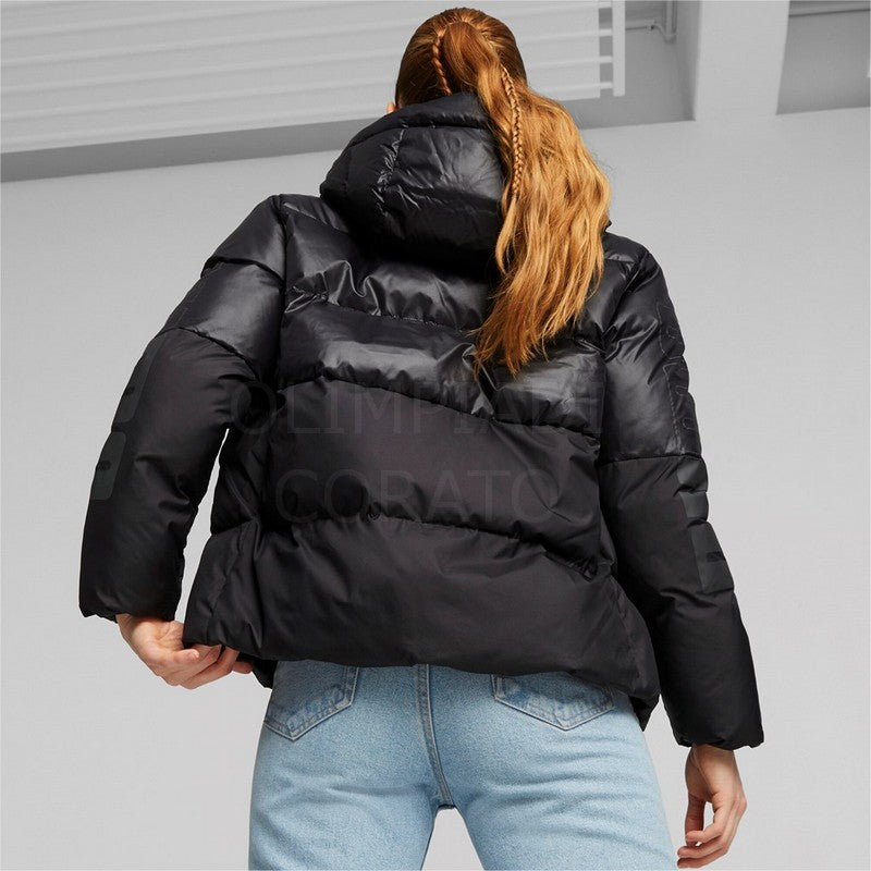 GIACCONE WOMAN JACKET PUMA 675374-01