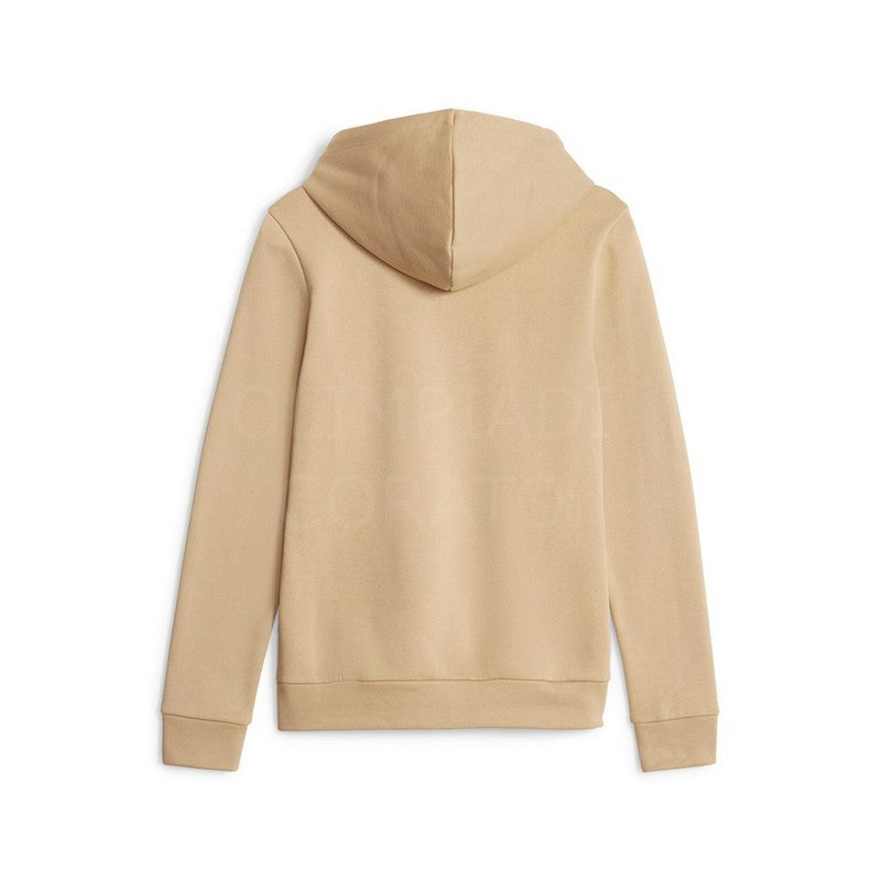 FELPA CAPPUCCIO DONNA PUMA 677872-84