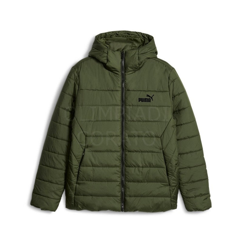 GIACCONE JACKET UOMO PUMA 848938-31