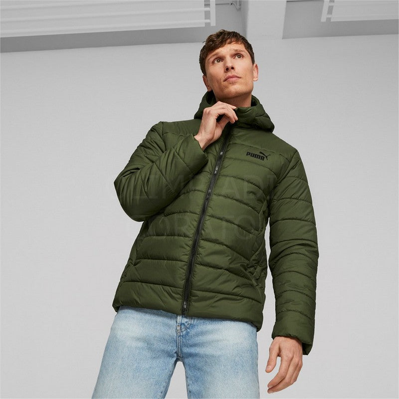 GIACCONE JACKET UOMO PUMA 848938-31