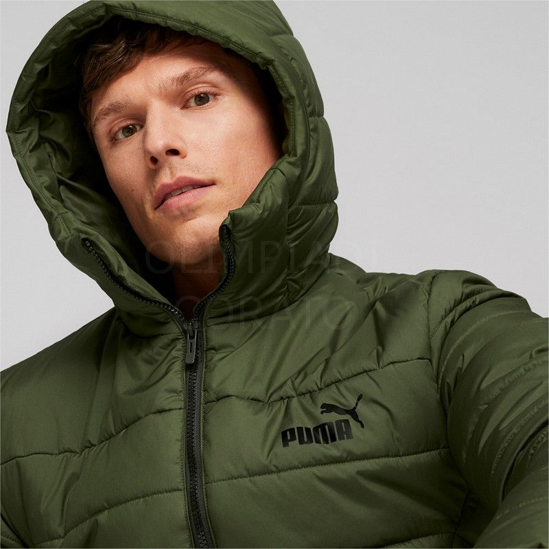 GIACCONE JACKET UOMO PUMA 848938-31