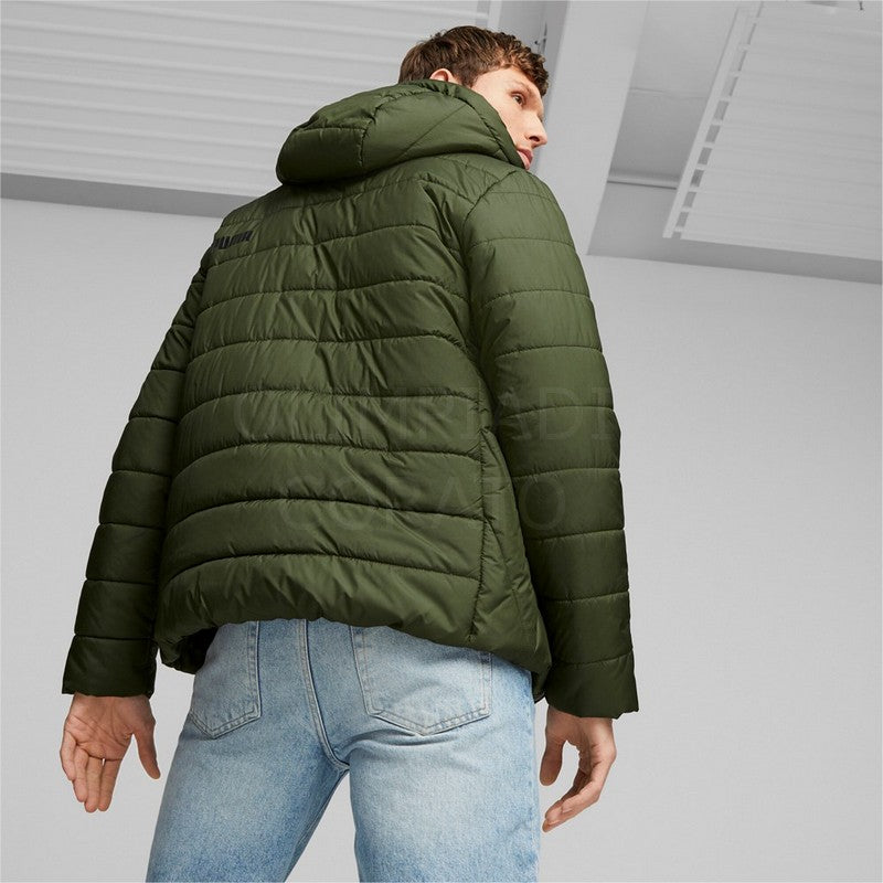 GIACCONE JACKET UOMO PUMA 848938-31