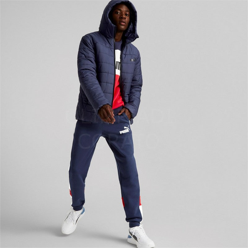 GIACCONE JACKET PUMA 848938-06