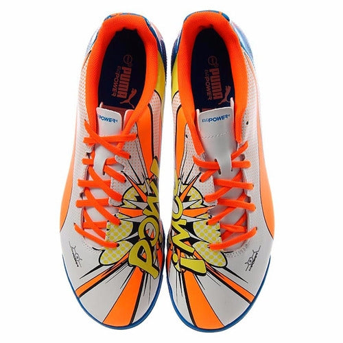 PUMA EVOPOWER 4.2 POP TT TF 103651-01