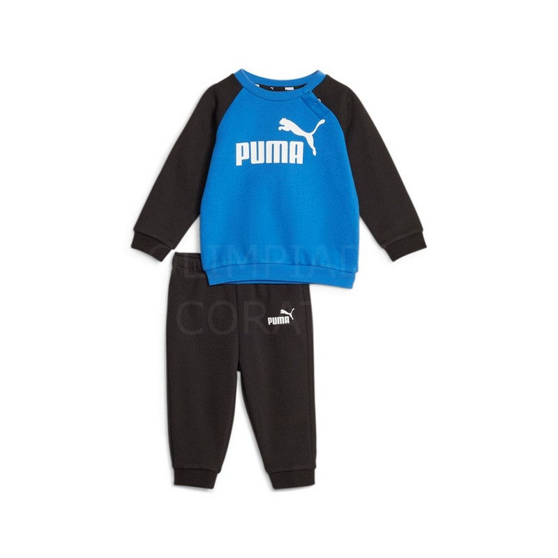 TUTINA INFANT PUMA 846143-48