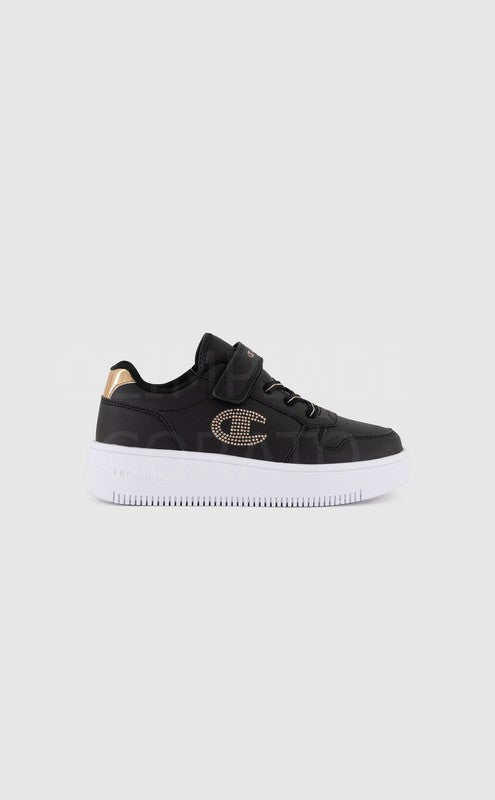 LOW CUT SHOE REBOUND PS CHAMPION S32751-KK001