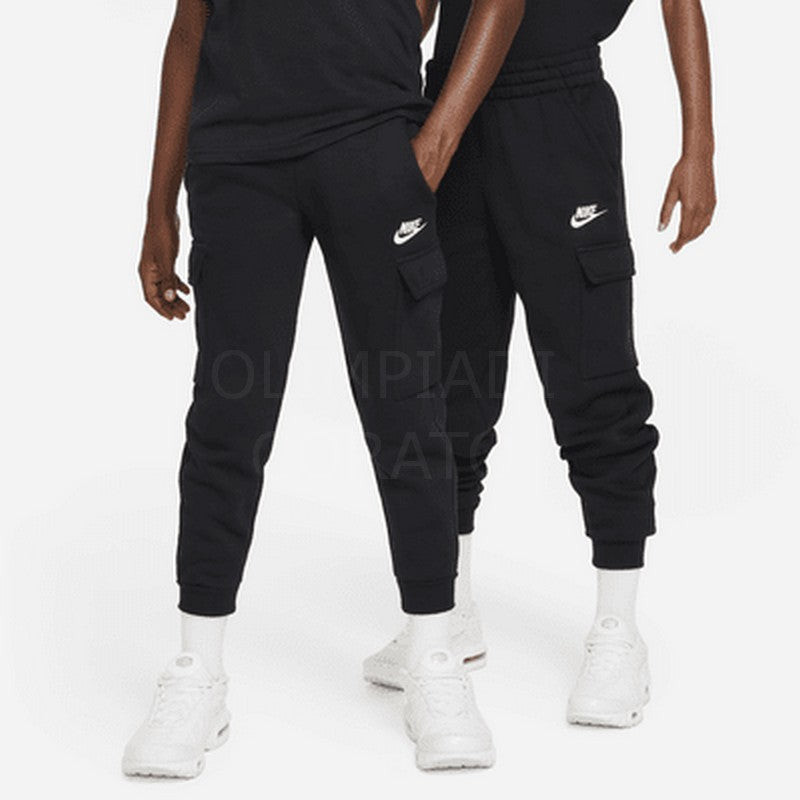 PANTALONE CARGO BOY NIKE FD3012-010