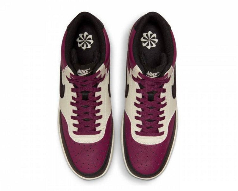 NIKE COURT VISION MID NIKE DN3577-600