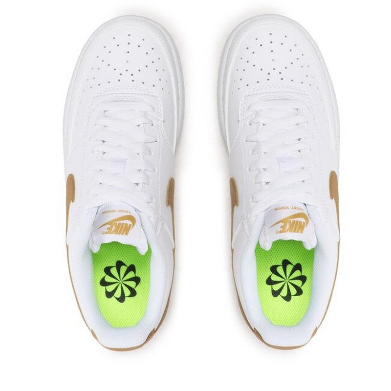 W NIKE COURT VISION LOW NIKE DH3158-105