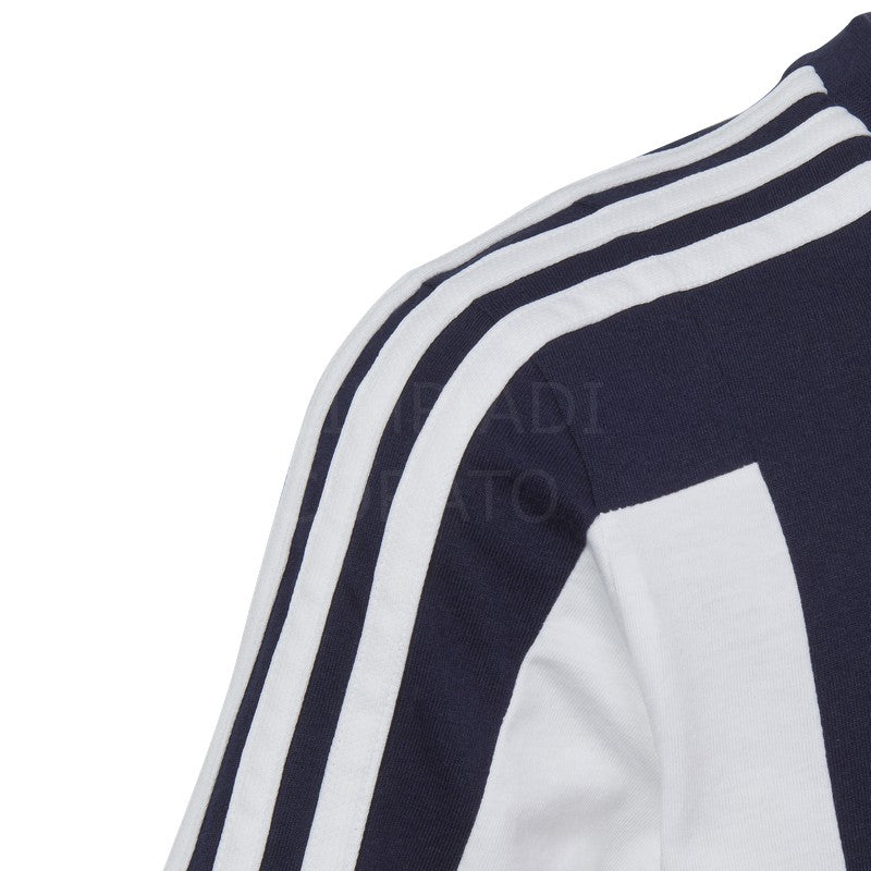 T-SHIRT BOY JUNIOR ADIDAS HR6358