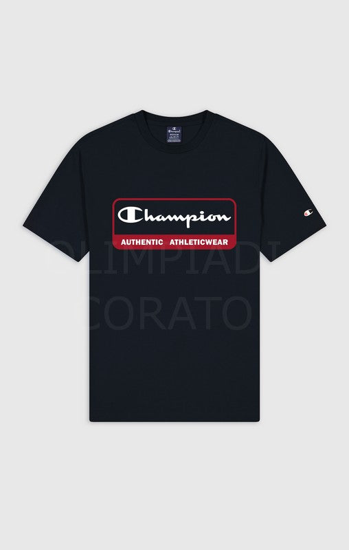 T-SHIRT UOMO CHAMPION 219165-BS501