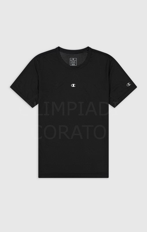T-SHIRT UOMO CHAMPION 219114-KK001