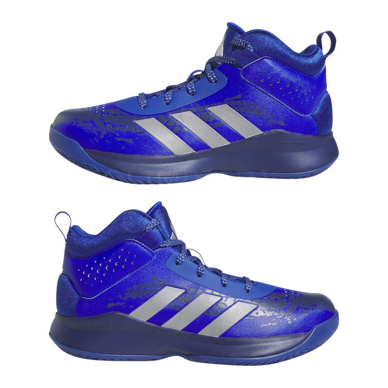 CROSS EM UP 5 K WID ROYBLU//VICBLU ADIDAS HQ8495