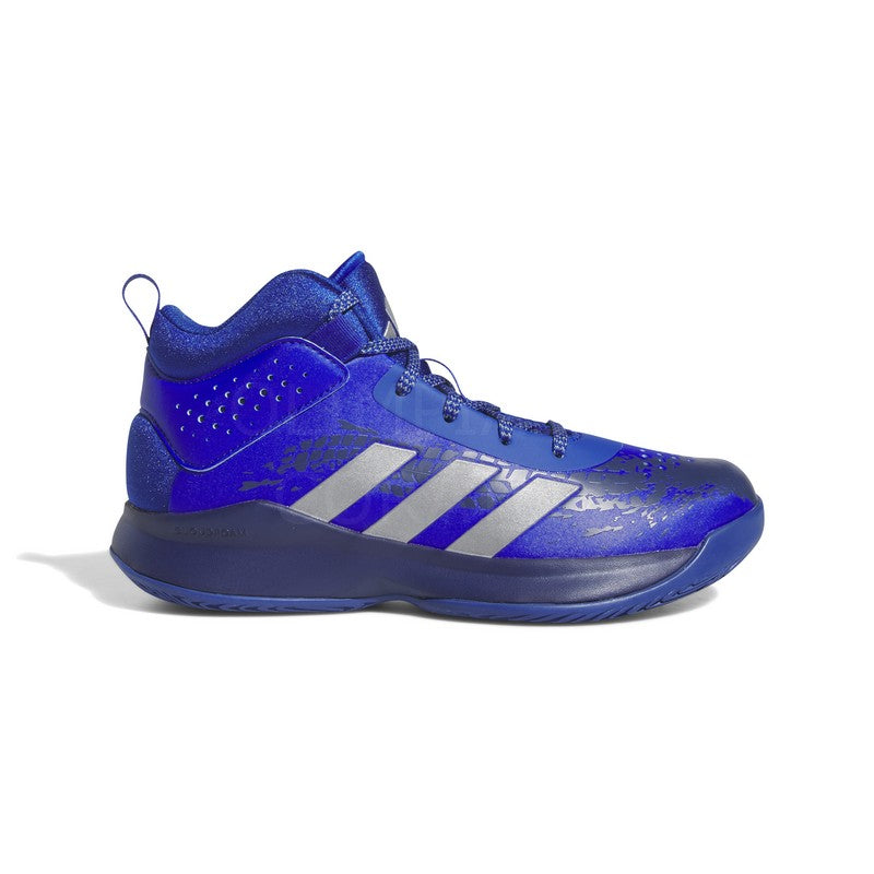 CROSS EM UP 5 K WID ROYBLU//VICBLU ADIDAS HQ8495