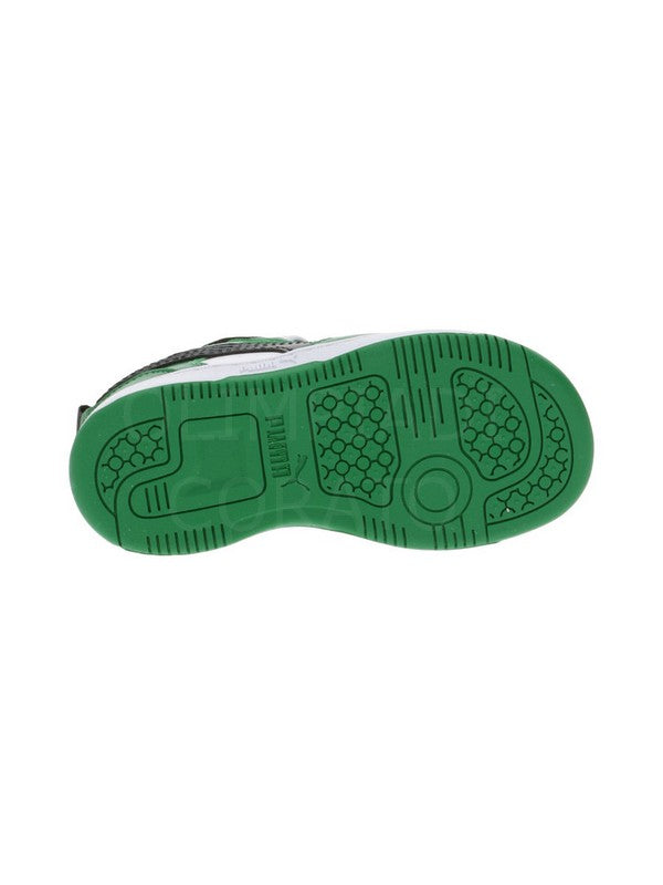 PUMA REBOUND TD PUMA 393835-05