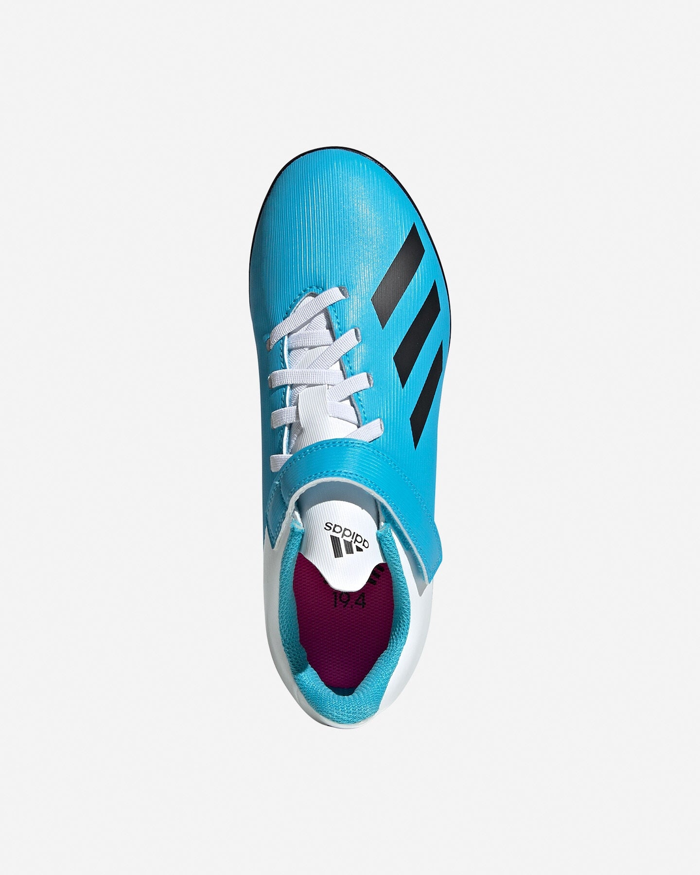 ADIDAS X 19.4 HL TF JR EF9126