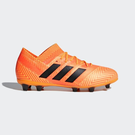 ADIDAS NEMEZIZ 18.4 FXG JR DB2355