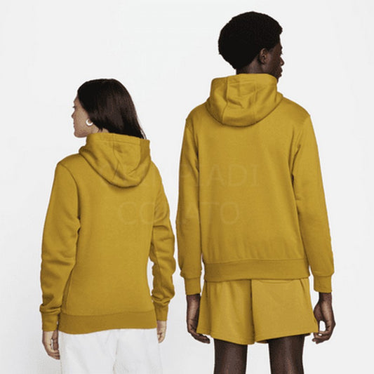 FELPA CAPPUCCIO UNISEX NIKE BV2654-716