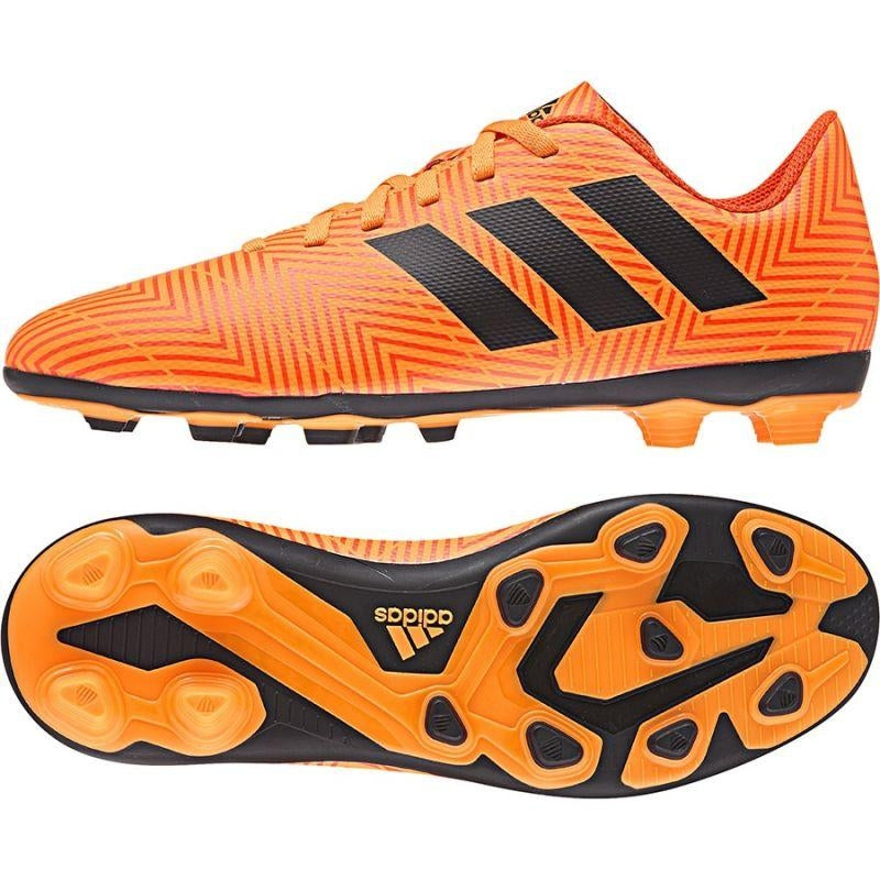 ADIDAS NEMEZIZ 18.4 FXG JR DB2355