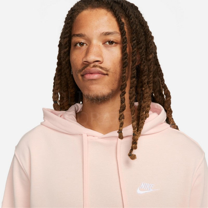 FELPA CAPPUCCIO NIKE CZ7857-838