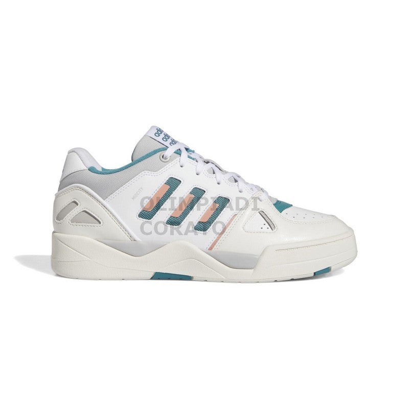MIDCITY LOW FTWWHT/ARCFUS/ ADIDAS ID5403