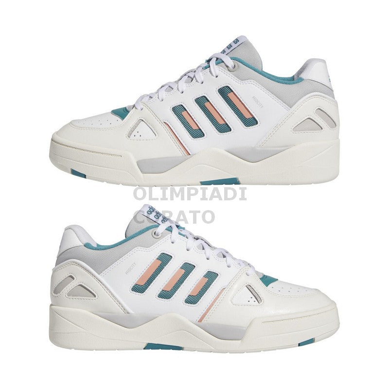 MIDCITY LOW FTWWHT/ARCFUS/ ADIDAS ID5403