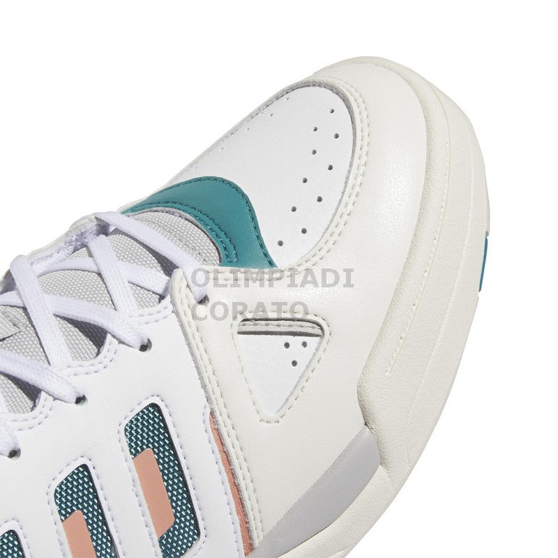 MIDCITY LOW FTWWHT/ARCFUS/ ADIDAS ID5403